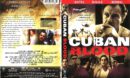 Cuban Blood (1992) R1 DVD Cover