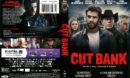 Cut Bank (2015) R1 DVD Cover