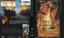 Cutthroat Island (1995) R1 DVD Cover