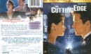 The Cutting Edge (2006) R1 DVD Cover