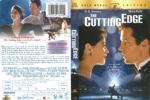 The Cutting Edge (2006) R1 DVD Cover