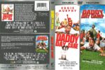 Daddy Day Care/Daddy Day Camp Double Feature (2013) R1 DVD Cover