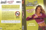 Dance Off the Inches: Hip Hop Party (2007) R1 DVD Cover