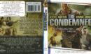 The Condemned (2007) R1 Blu-Ray Cover & Label