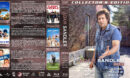 Adam Sandler Collection - Volume 4 (2008-2012) R1 Custom Blu-Ray Covers