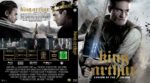 King Arthur Legend of the Sword (2017) R2 German Custom Blu-Ray Cover & Label