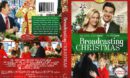 Broadcasting Christmas (2016) R1 DVD Cover
