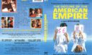 The Decline of the American Empire (1986) R1 DVD Cover