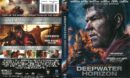 Deepwater Horizon (2017) R1 DVD Cover