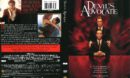 Devil's Advocate (1997) R1 DVD Cover