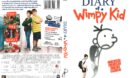 Diary of a Wimpy Kid (2010) R1 DVD Cover