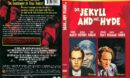 Dr. Jekyll and Mr. Hyde Double Feature (1932) R1 DVD Cover