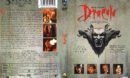 Bram Stoker's Dracula (2005) R1 DVD Cover