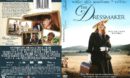 The Dressmaker (2016) R1 DVD Cover