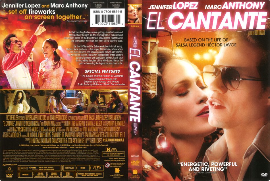 2006 El Cantante