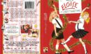 Eloise at Christmastime (2004) R1 DVD Cover