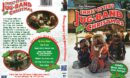 Emmet Otter's Jug-Band Christmas (1977) R1 DVD Cover