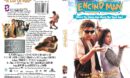Encino Man (1992) R1 DVD Cover