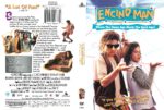 Encino Man (1992) R1 DVD Cover