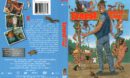 Ernest Goes to Camp (1987) R1 DVD Cover