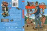 Ernest Goes to Camp (1987) R1 DVD Cover