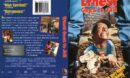 Ernest Goes to Jail (1990) R1 DVD Cover