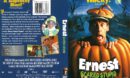 Ernest Scared Stupid (1991) R1 DVD Cover