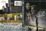 Every Secret Thing (2014) R1 DVD Cover