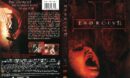 Exorcist: The Beginning (2005) R1 DVD Cover