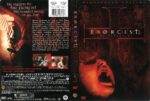 Exorcist: The Beginning (2005) R1 DVD Cover