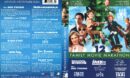 12 Family Movie Marathon (2012) R1 DVD Cover