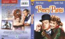 Fancy Pants (1950) R1 DVD Cover