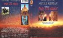 Far and Away (1998) R1 DVD Cover