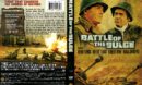 Battle of the Bulge (1965) R1 DVD Cover