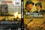 Battle of the Bulge (1965) R1 DVD Cover