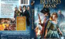 Beyond the Mask (2015) R1 DVD Cover