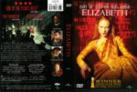 Elizabeth (2003) R1 DVD Cover