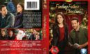Finding Father Christmas (2016) R1 DVD Cover