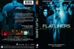 Flatliners (1990) R1 DVD Cover