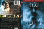 The Fog (2005) R1 DVD Cover