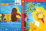 Follow That Bird (1985) R1 DVD Cover