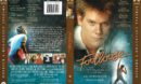 Footloose (1984) R1 DVD Cover