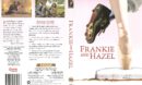 Frankie and Hazel (2005) R1 DVD Cover