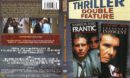 Frantic & Presumed Innocent Double Feature (1988) R1 DVD Cover