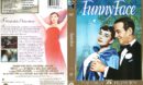 Funny Face (1957) R1 DVD Cover