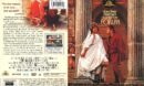 A Funny Thing Happened on the Way to the Forum (1966) R1 DVD Cover