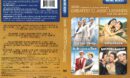 Gene Kelly Classics: On the Town/Brigadoon/An American in Paris/Anchors Aweigh (1951) R1 DVD Cover