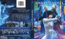 Ghost in the Shell (2017) R1 DVD Cover