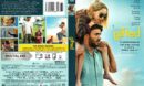 Gifted (2017) R1 DVD Cover
