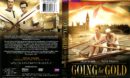 Going for Gold (2012) R1 DVD Cover